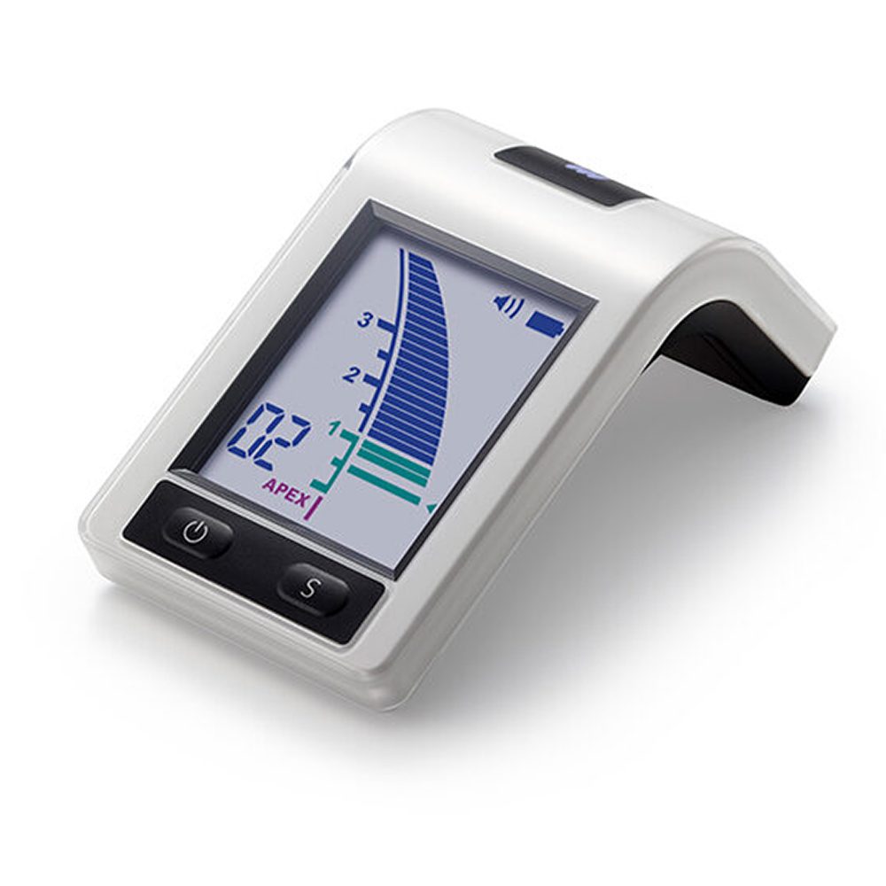 Apex Locator by J Morita, Japan