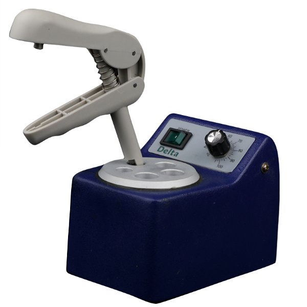 Composite Warmer by USA