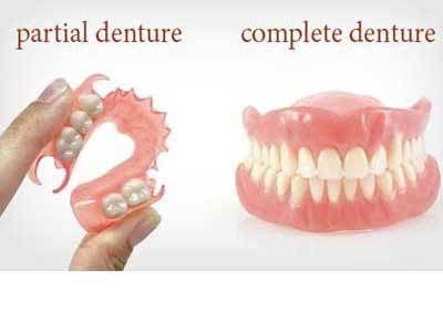 Dentures