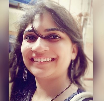 Dr. Dhara Patel
