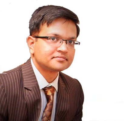 Dr. Dhaval Patel