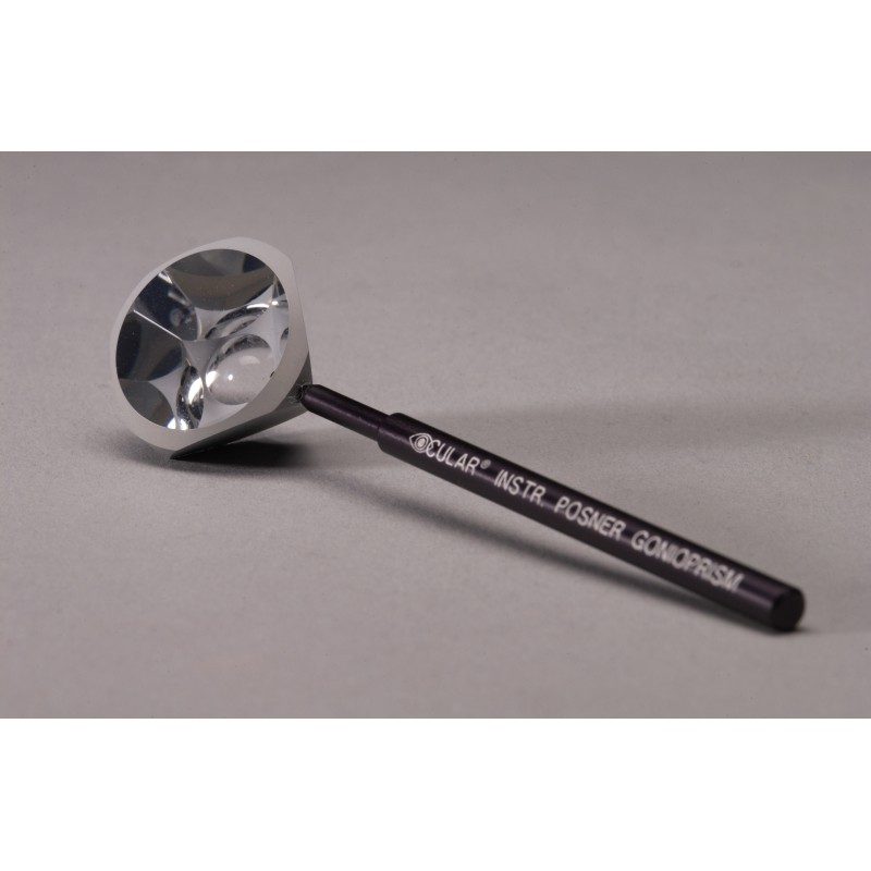 Posner Indentation Gonioscope by Ocular, USA