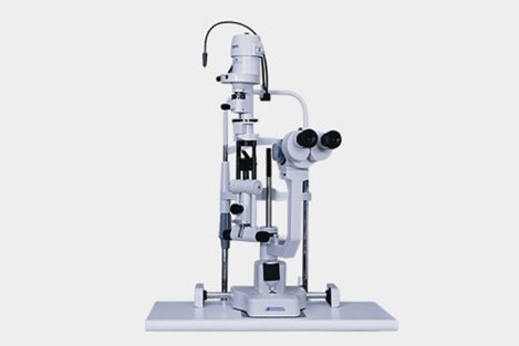 5 Step Slit Lamp by Appasamy, India