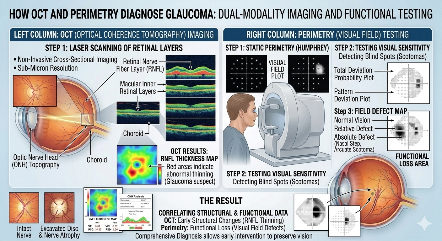 Glaucoma Treatment