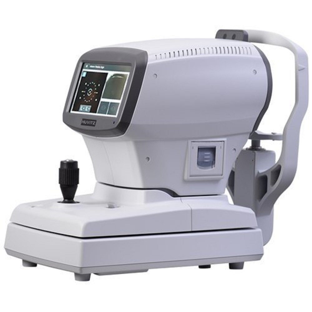 Non Contact Tonometer with Pachy by Huvitz, South Korea