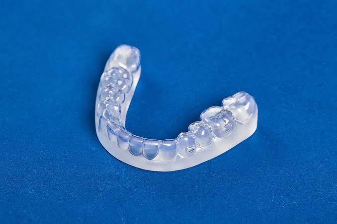 Night Guards for Bruxism