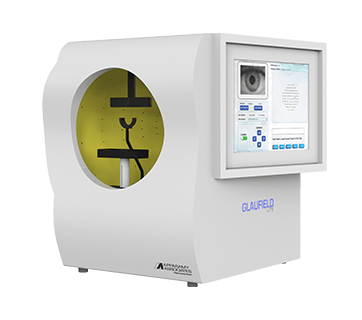 Perimetry Machine by APPASAMY India