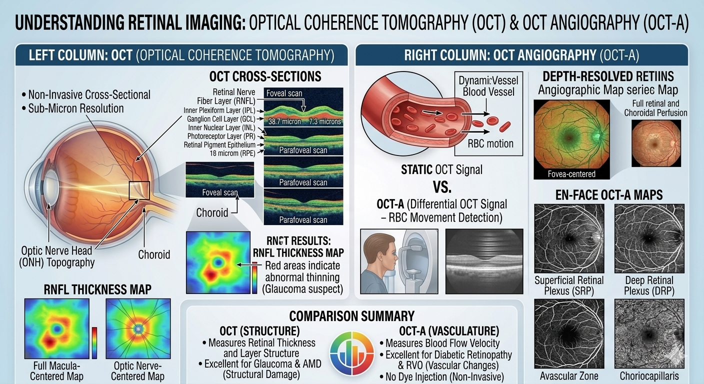 Retina Treatment
