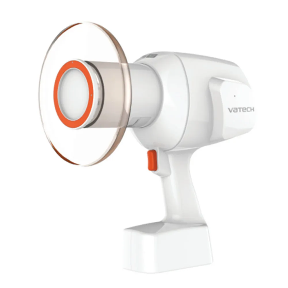 DC Portable IOPA Machine by Vatech, South Korea