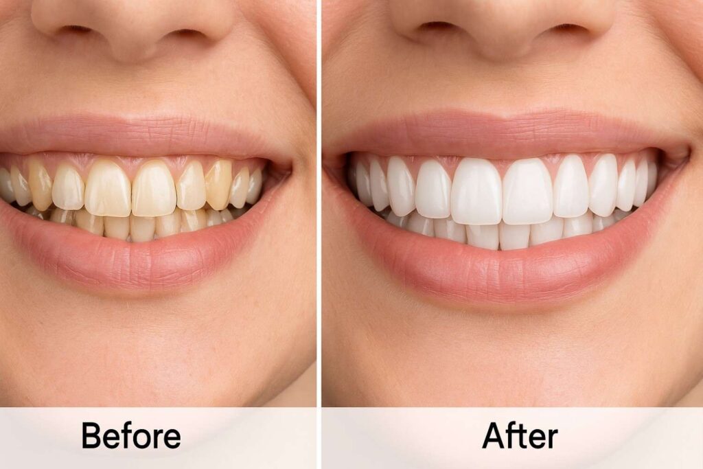 Dental Veneers